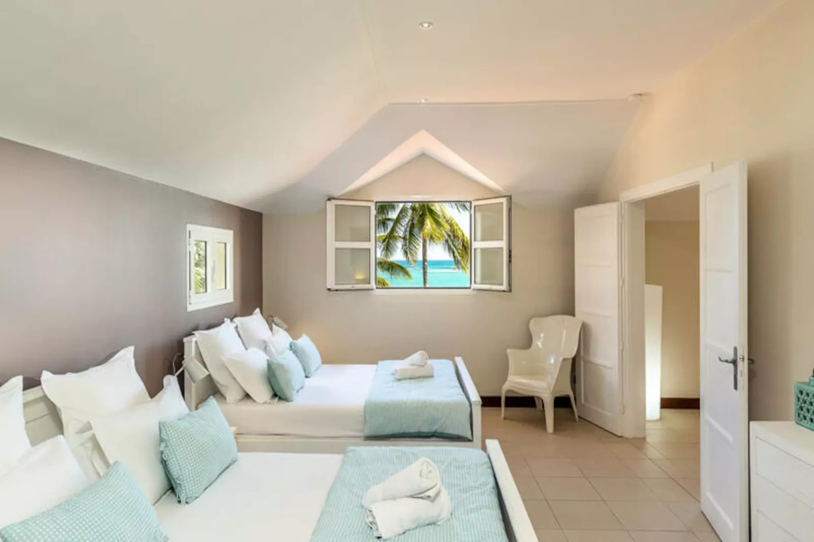 Maison à Saint François - Niet-getagd