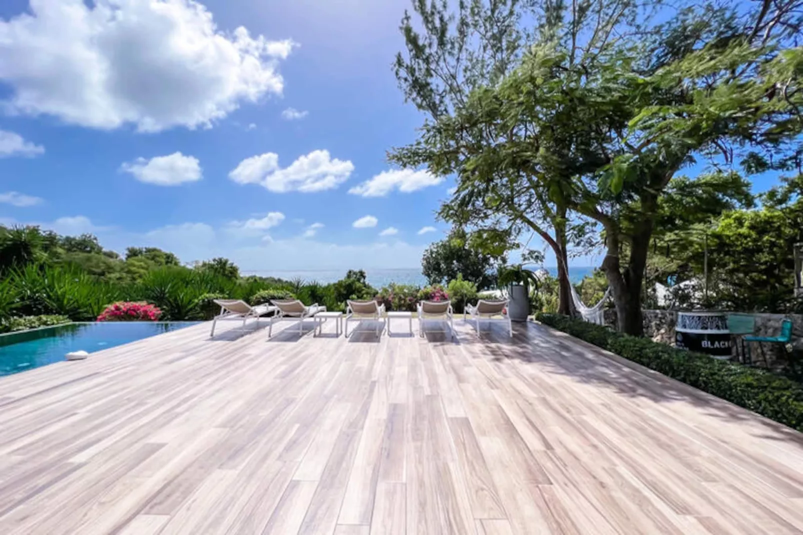 Maison à Saint François-Niet-getagd