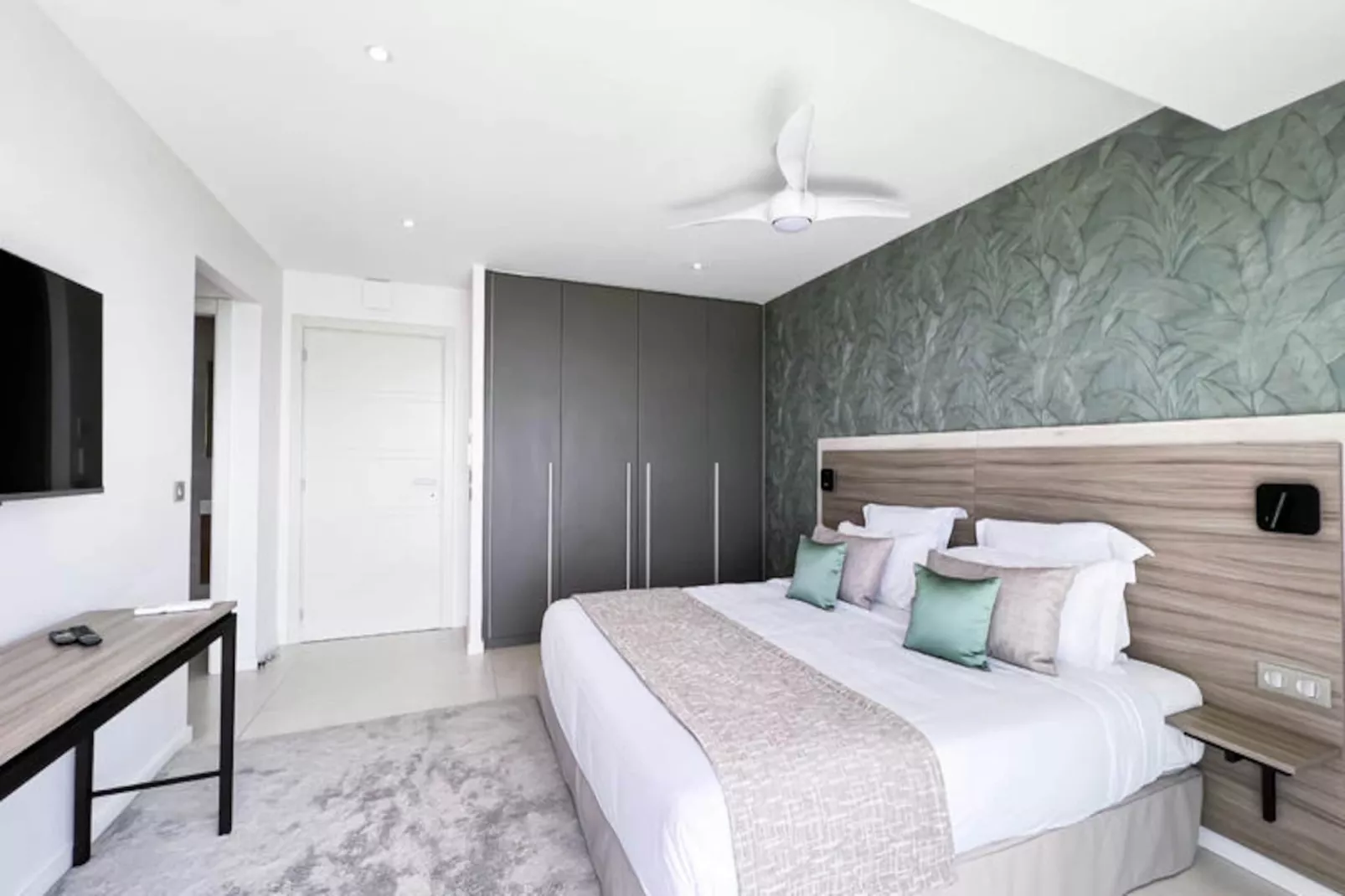 Maison à Saint François-Niet-getagd