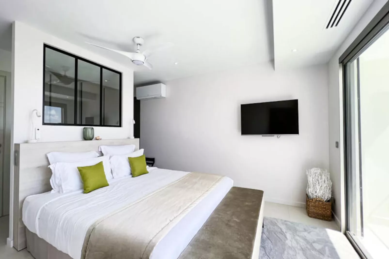 Maison à Saint François-Niet-getagd