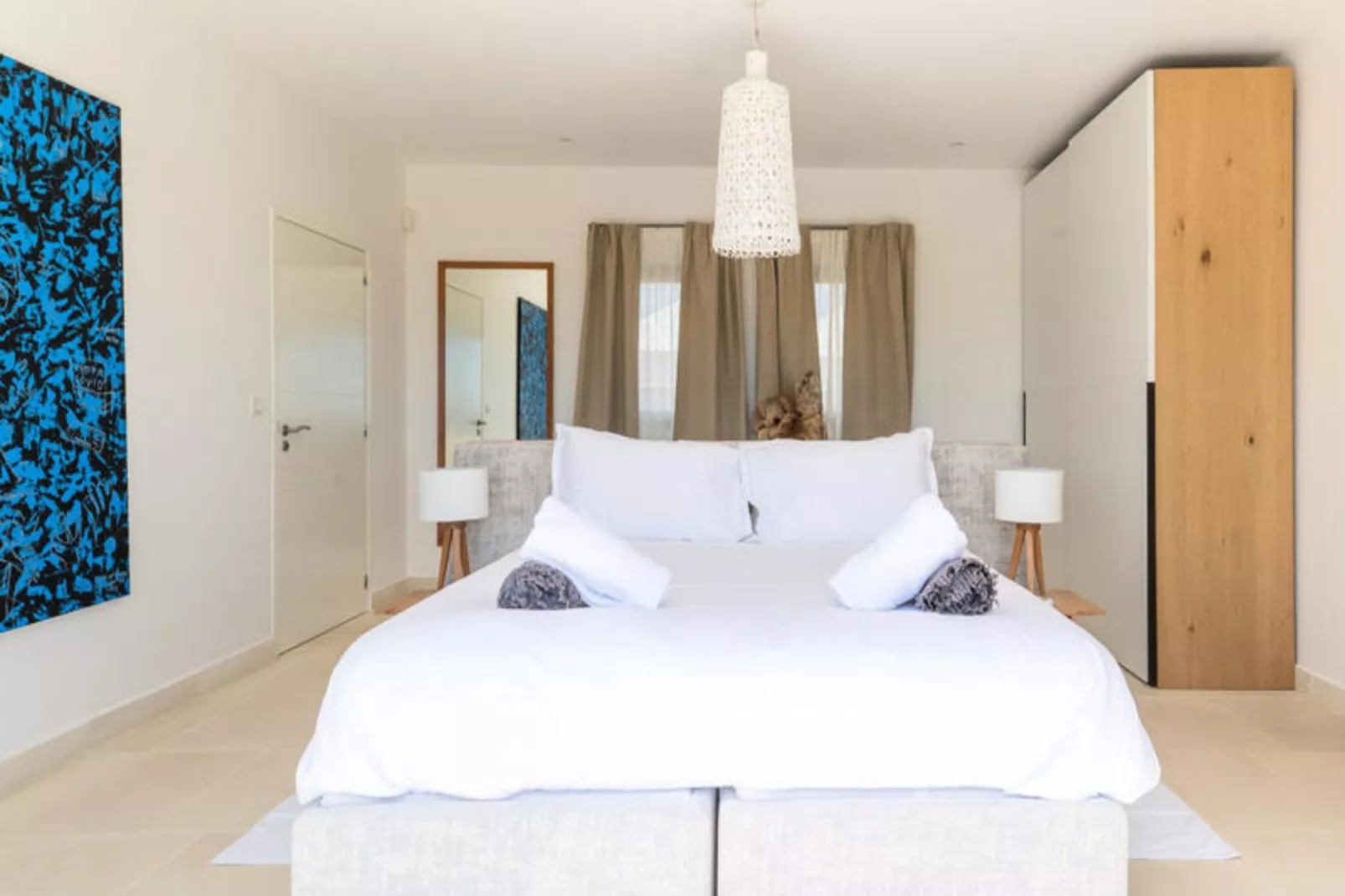 Maison à Saint François-Niet-getagd