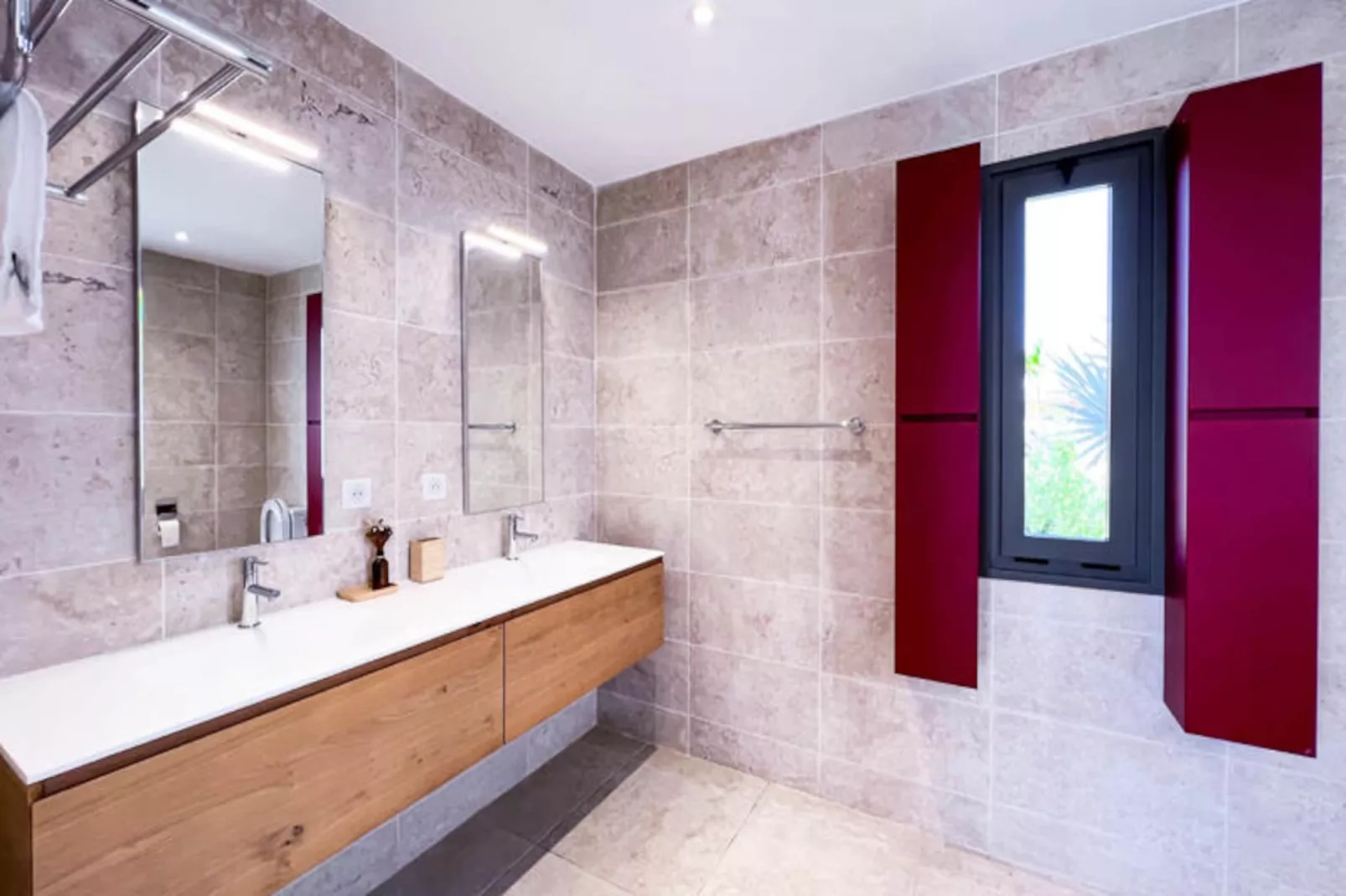 Maison à Saint François-Niet-getagd