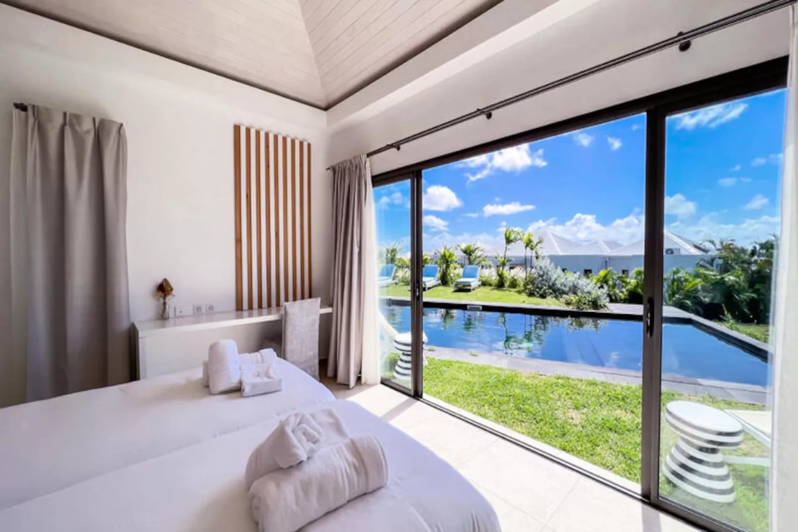 Maison à Saint François - Niet-getagd