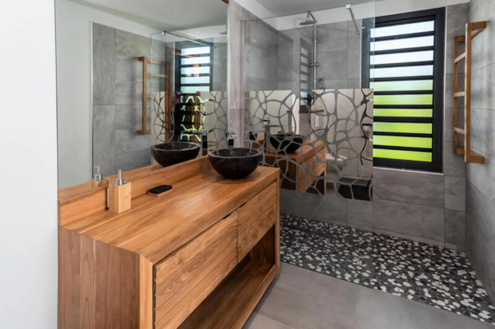 Maison à Saint François - Niet-getagd