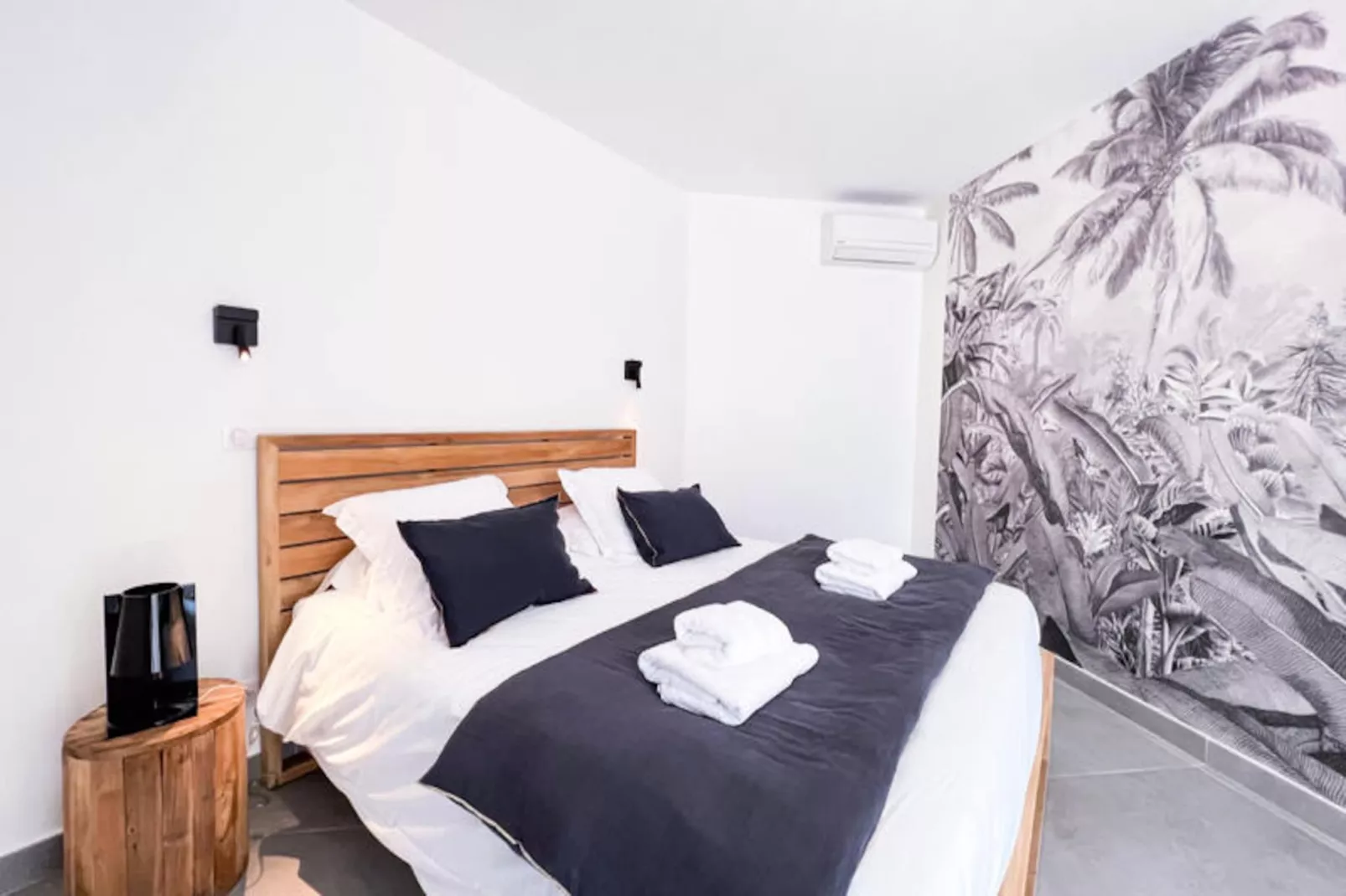 Maison à Saint François-Niet-getagd