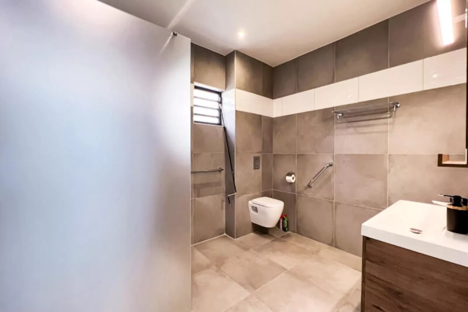 Maison à Bouillante-Niet-getagd