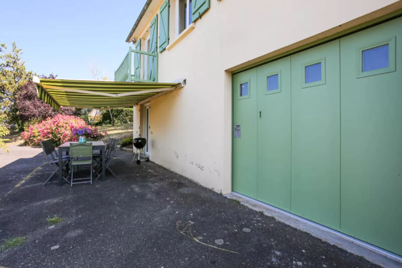 Maison à Erquy-Niet-getagd