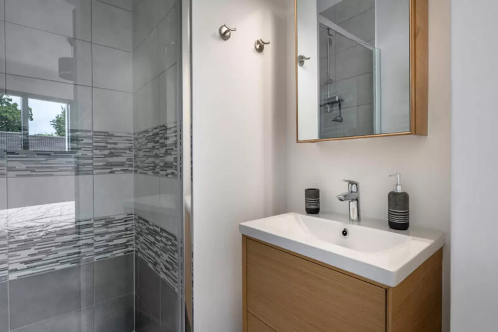 Maison à Le Tour du Parc-Niet-getagd