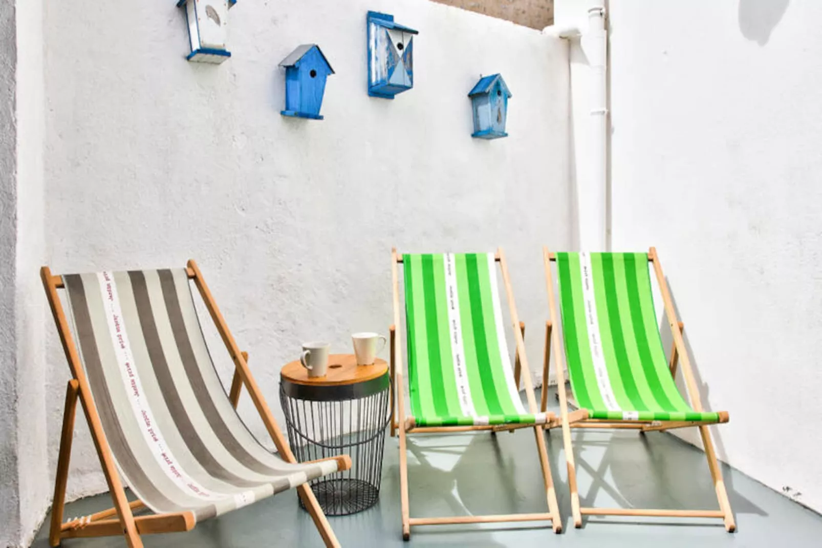 Maison à Le Guilvinec-Niet-getagd