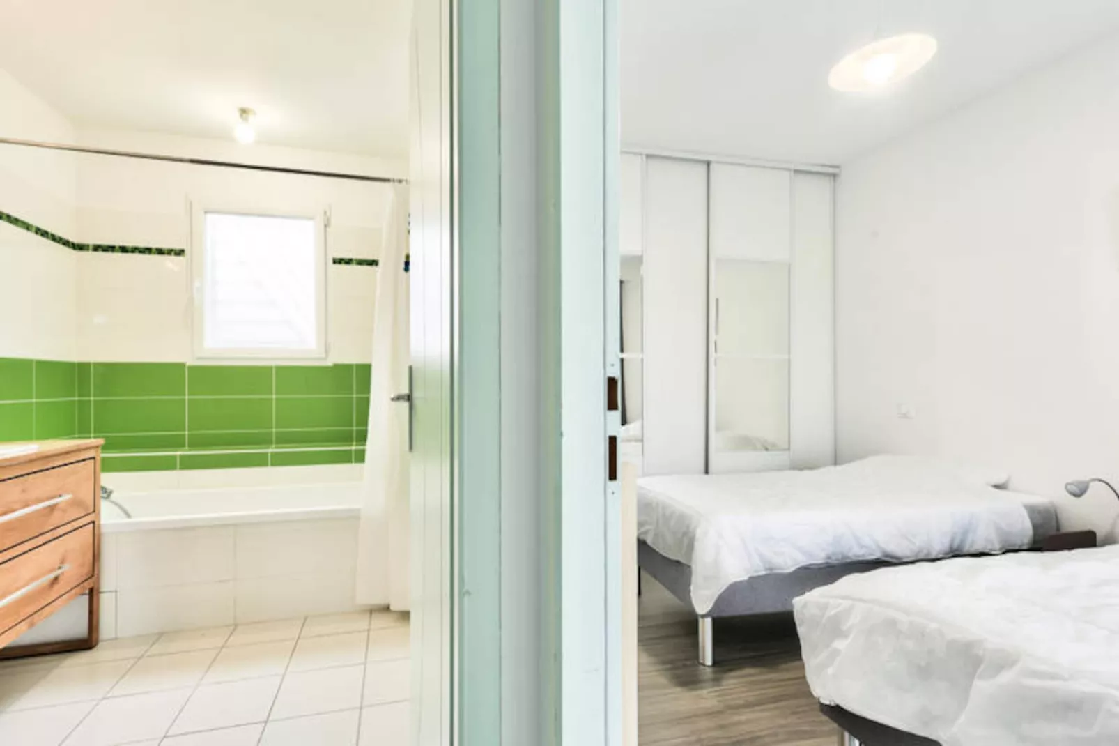 Maison à Arès - Bassin d'Arcachon-Niet-getagd