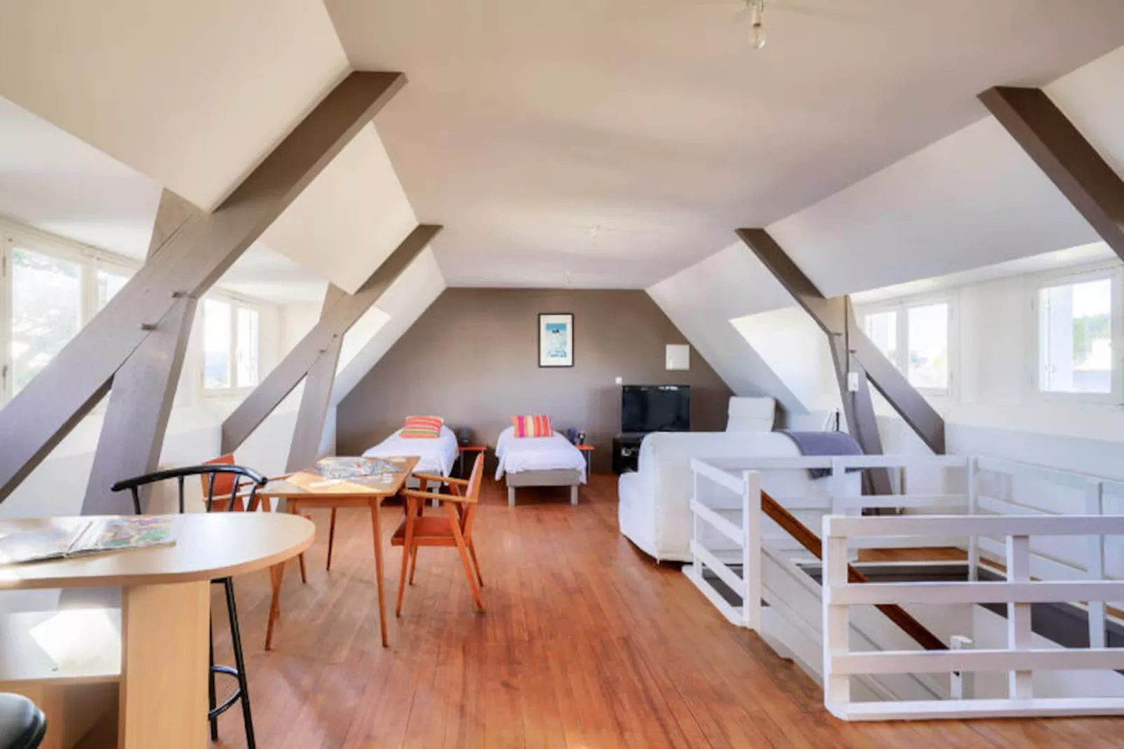 Maison à Plobannalec-Lesconil-Niet-getagd