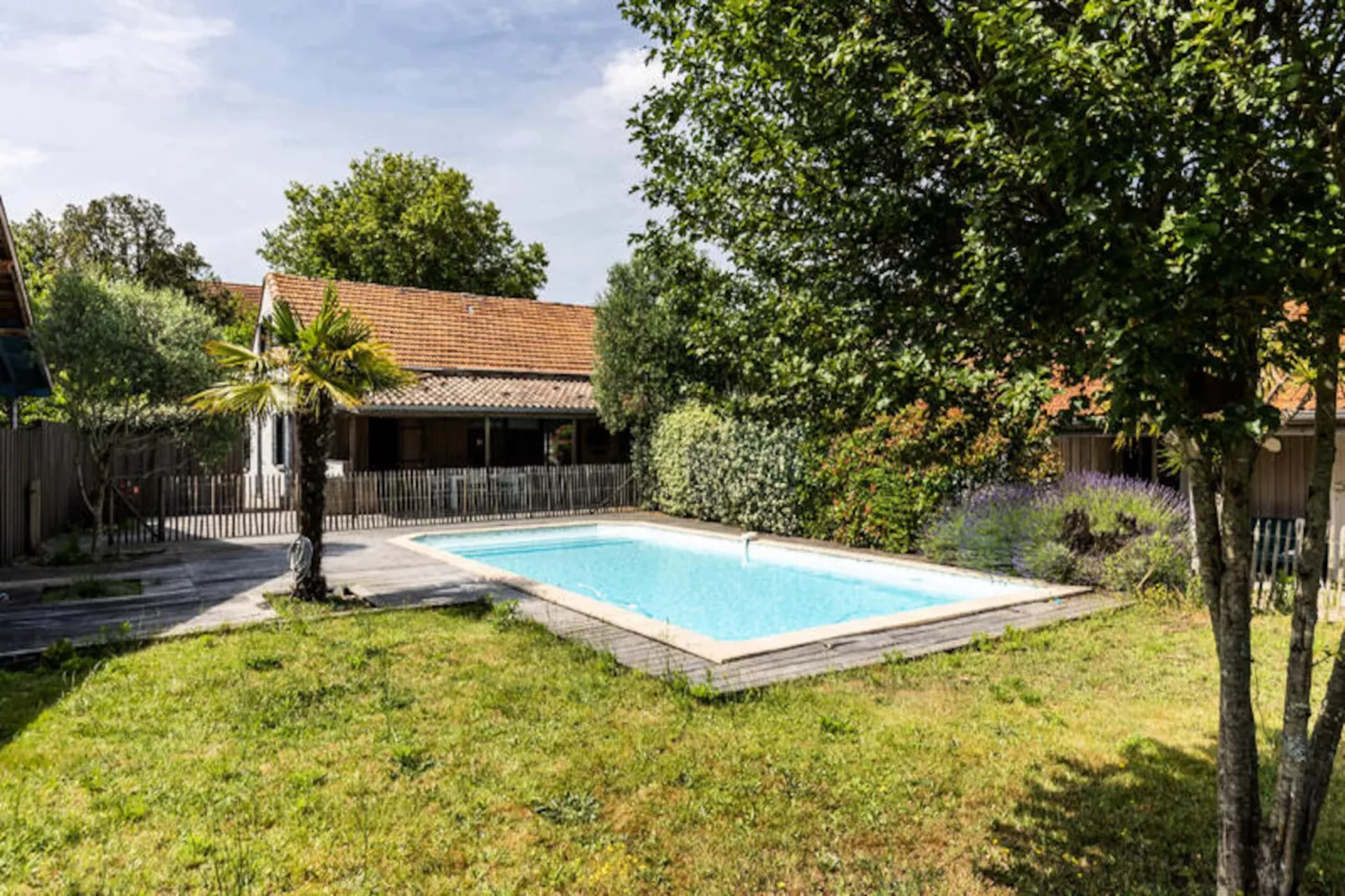 Maison à Andernos-les-Bains-Niet-getagd