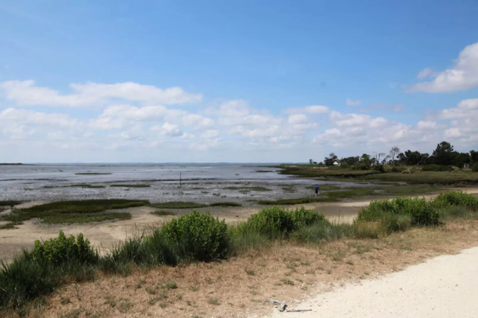 Maison à Lanton-Niet-getagd