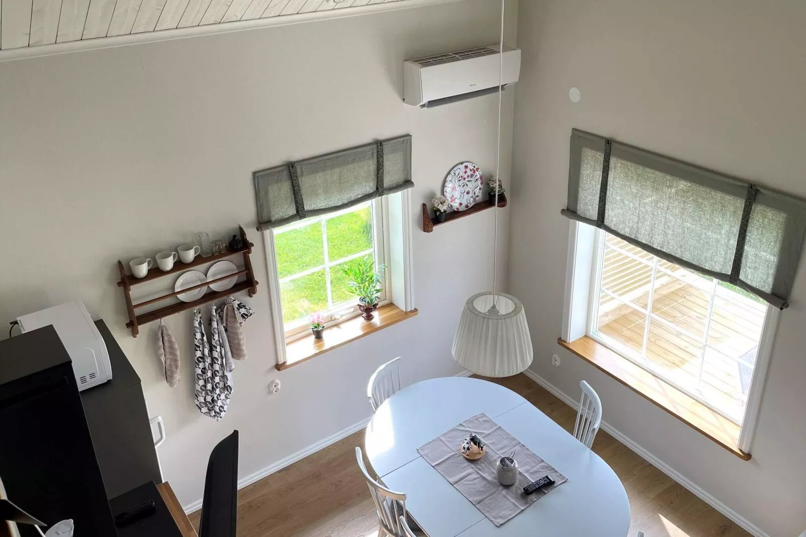 6 persoons vakantie huis in GÖTENE-By Traum-Binnen