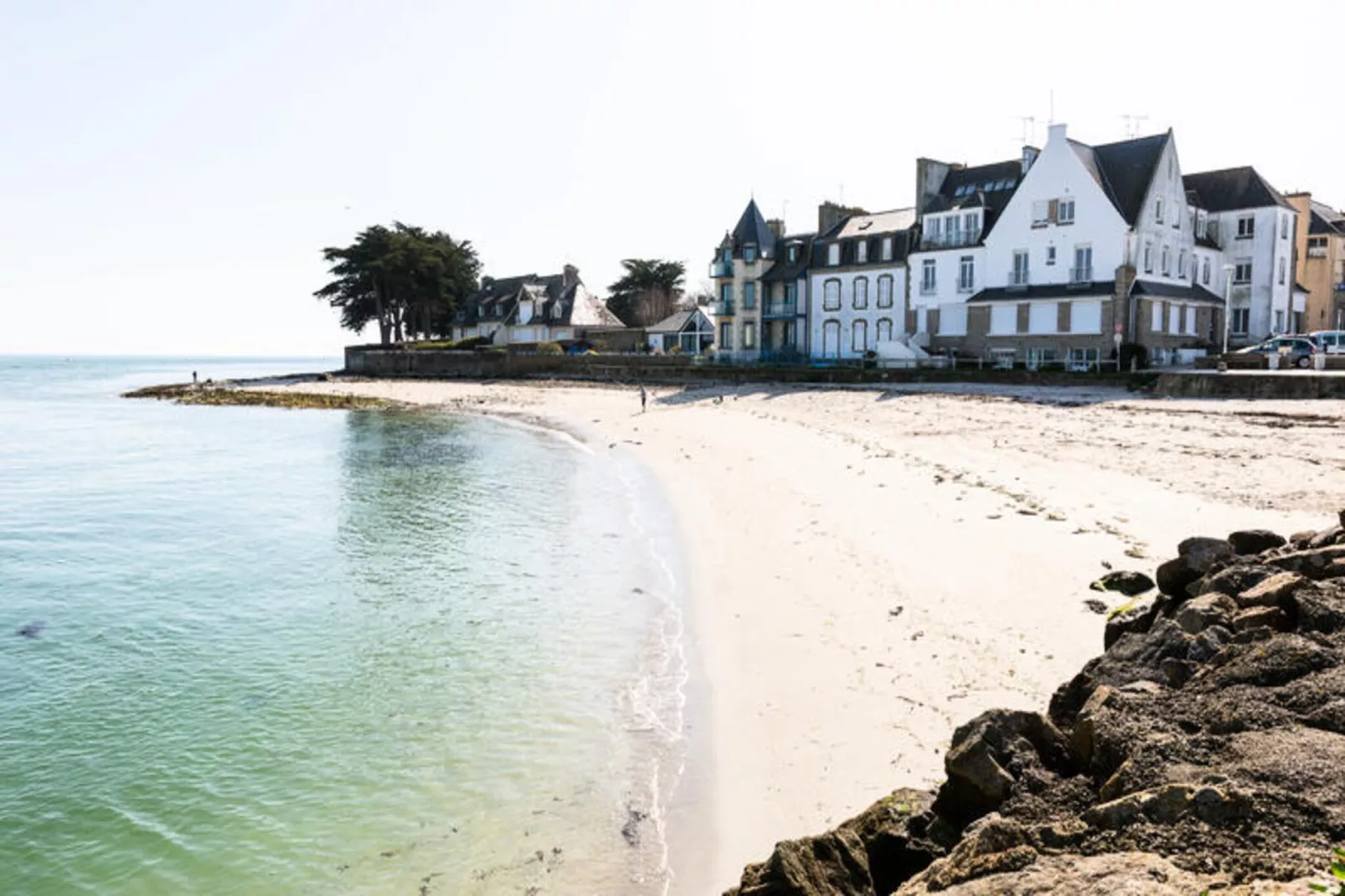 Maison à Loctudy-Niet-getagd