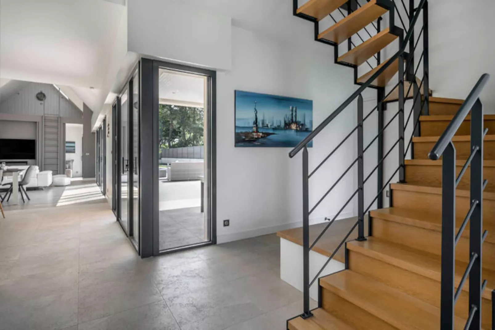 Maison à La Turballe-Niet-getagd