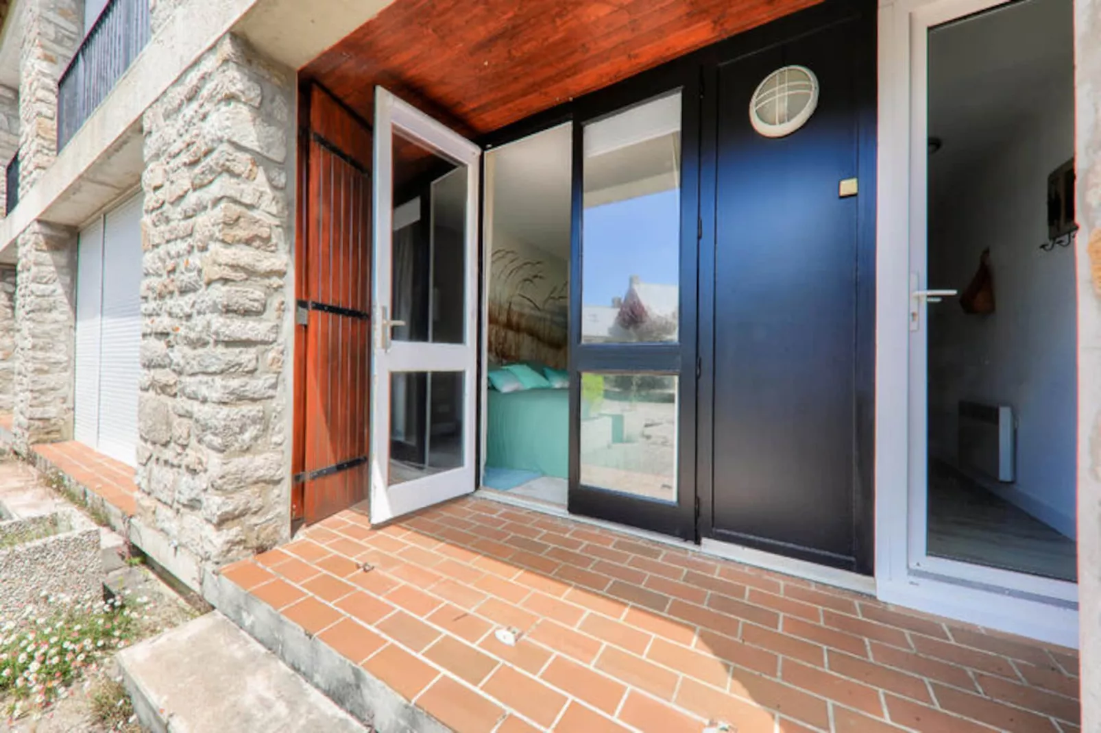 Maison à Arzon - Port Crouesty-Niet-getagd