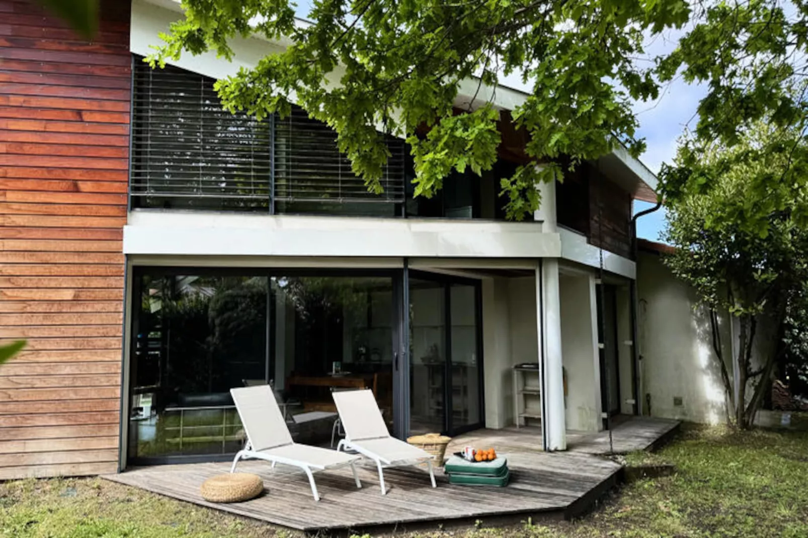 Maison à Andernos-les-Bains-Niet-getagd