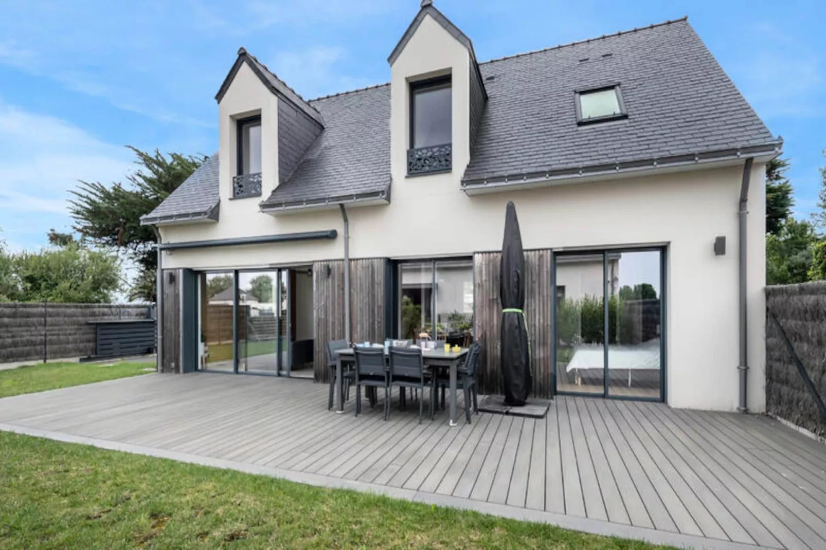 Maison à Piriac-sur-Mer-Niet-getagd