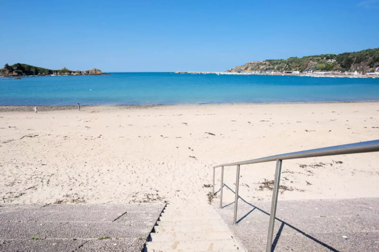 Maison à Erquy-Niet-getagd