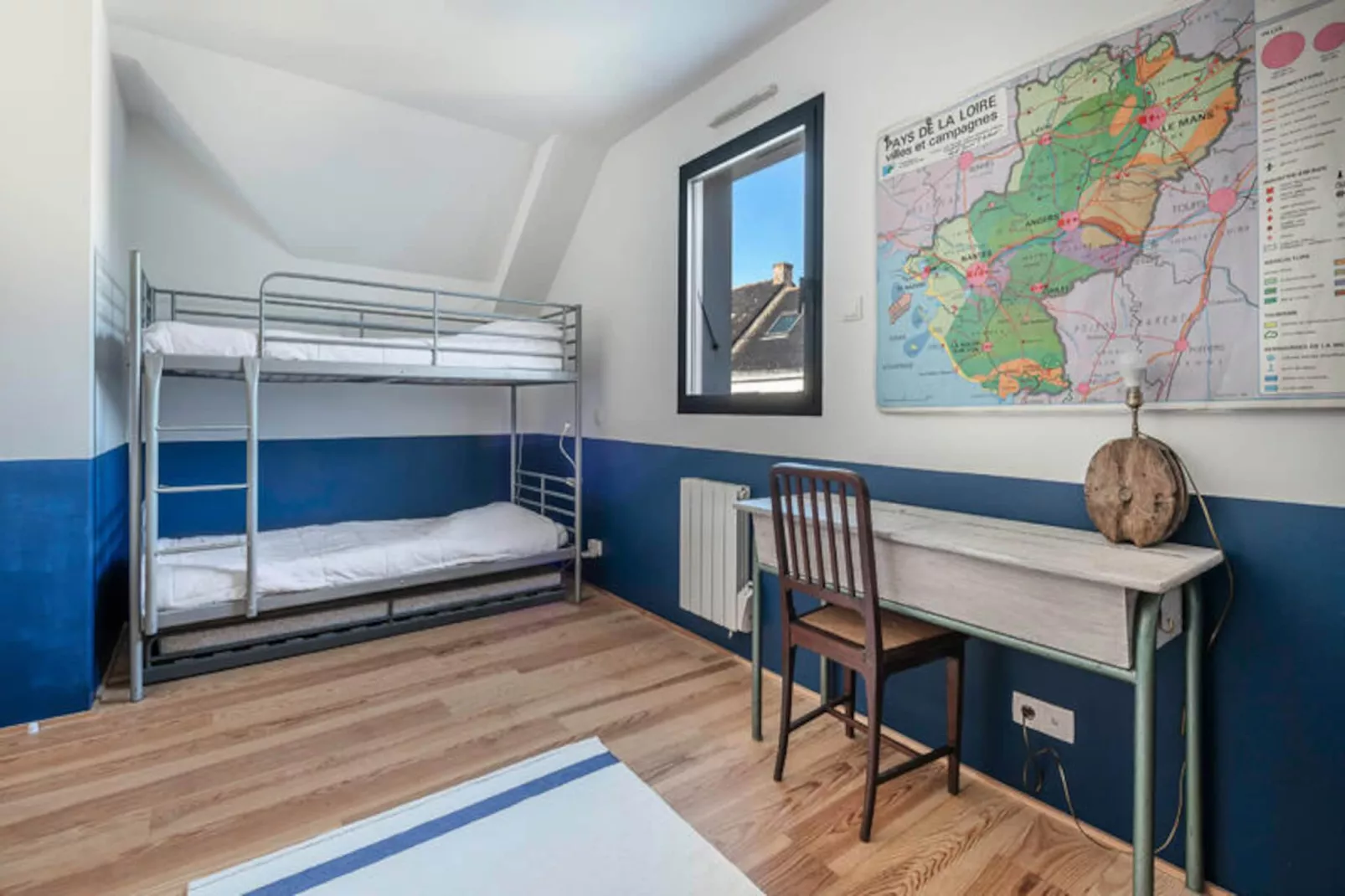 Maison à Piriac-sur-Mer-Niet-getagd