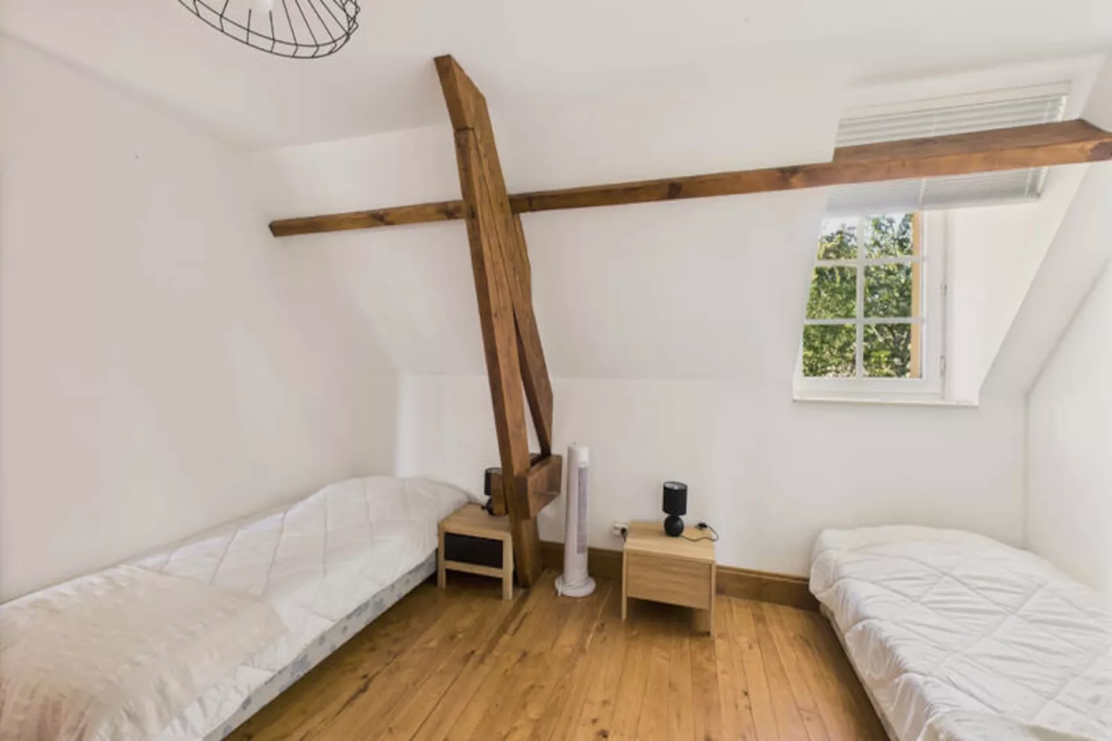 Maison à La Chapelle Aubareil-Niet-getagd