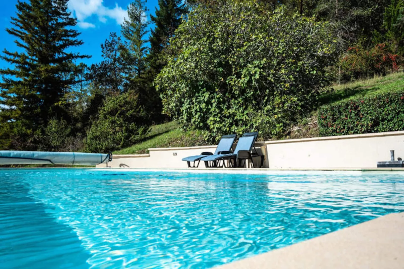 Maison à Auriac-du-Périgord-Niet-getagd