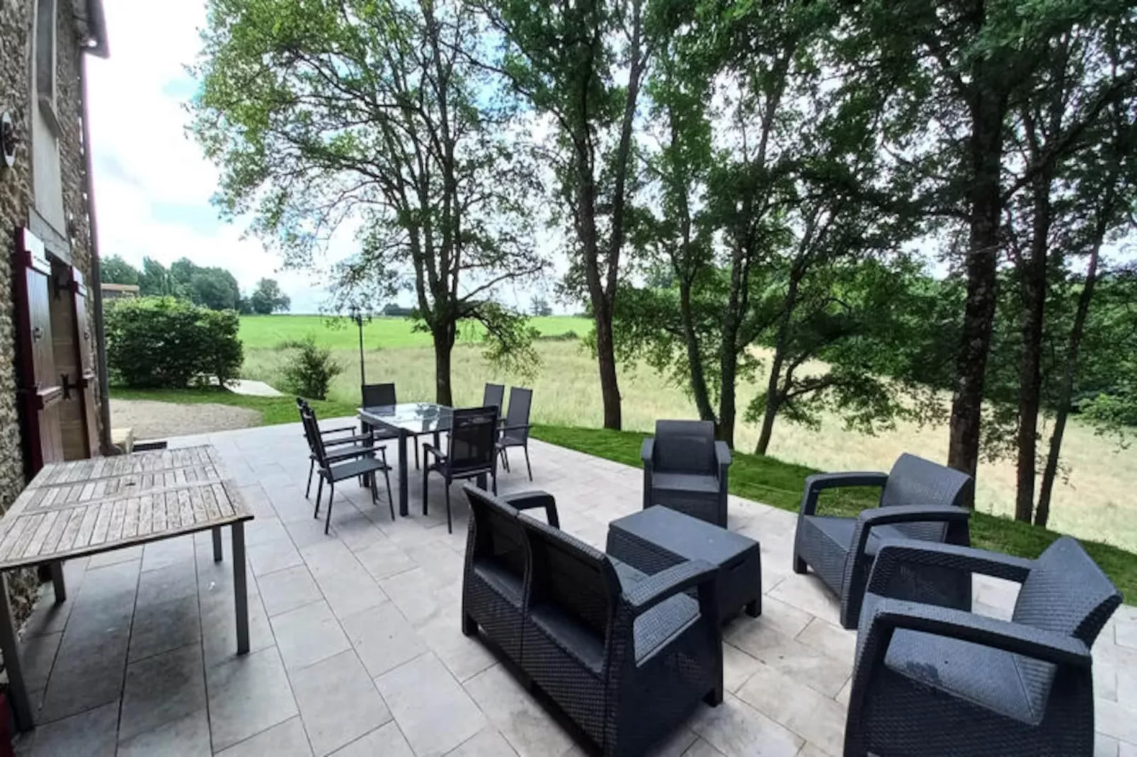 Maison à Rouffignac Saint-Cernin-Niet-getagd