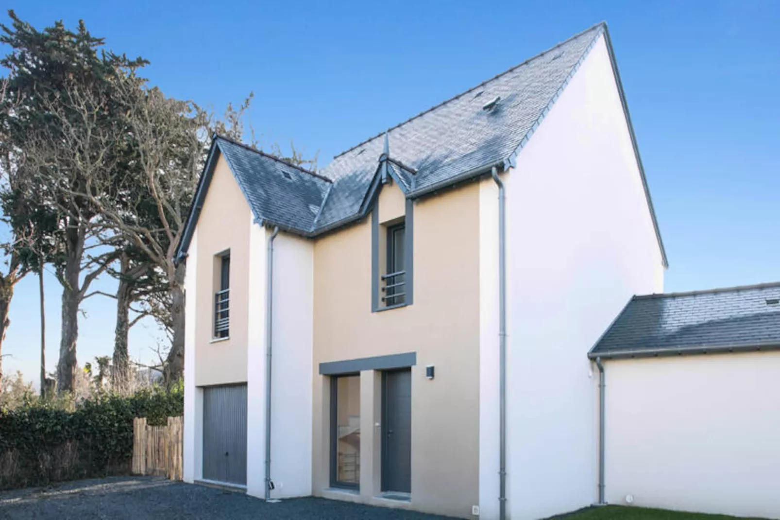 Maison à Saint-Briac-sur-Mer-Niet-getagd