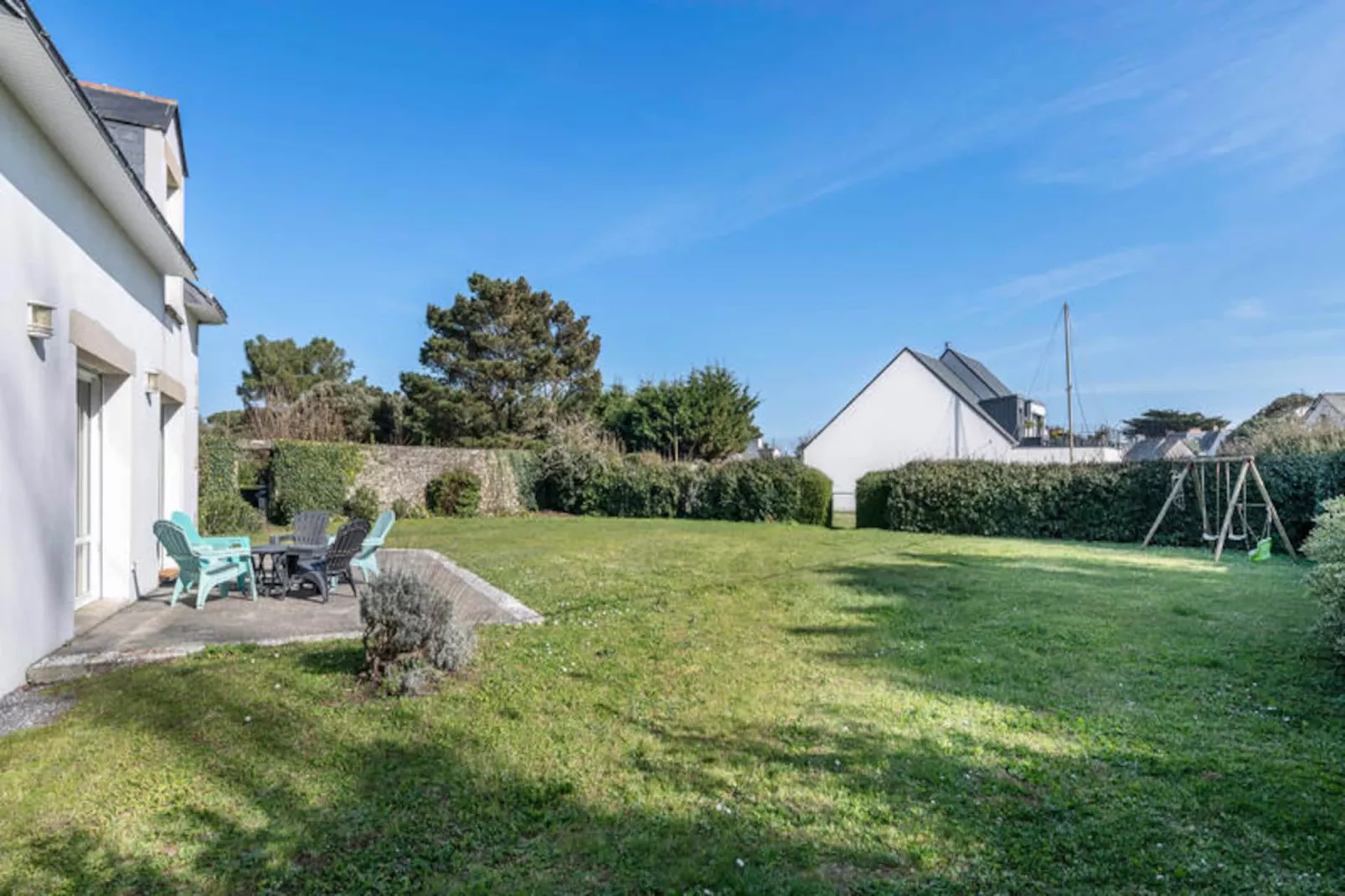 Maison à Piriac-sur-Mer-Niet-getagd