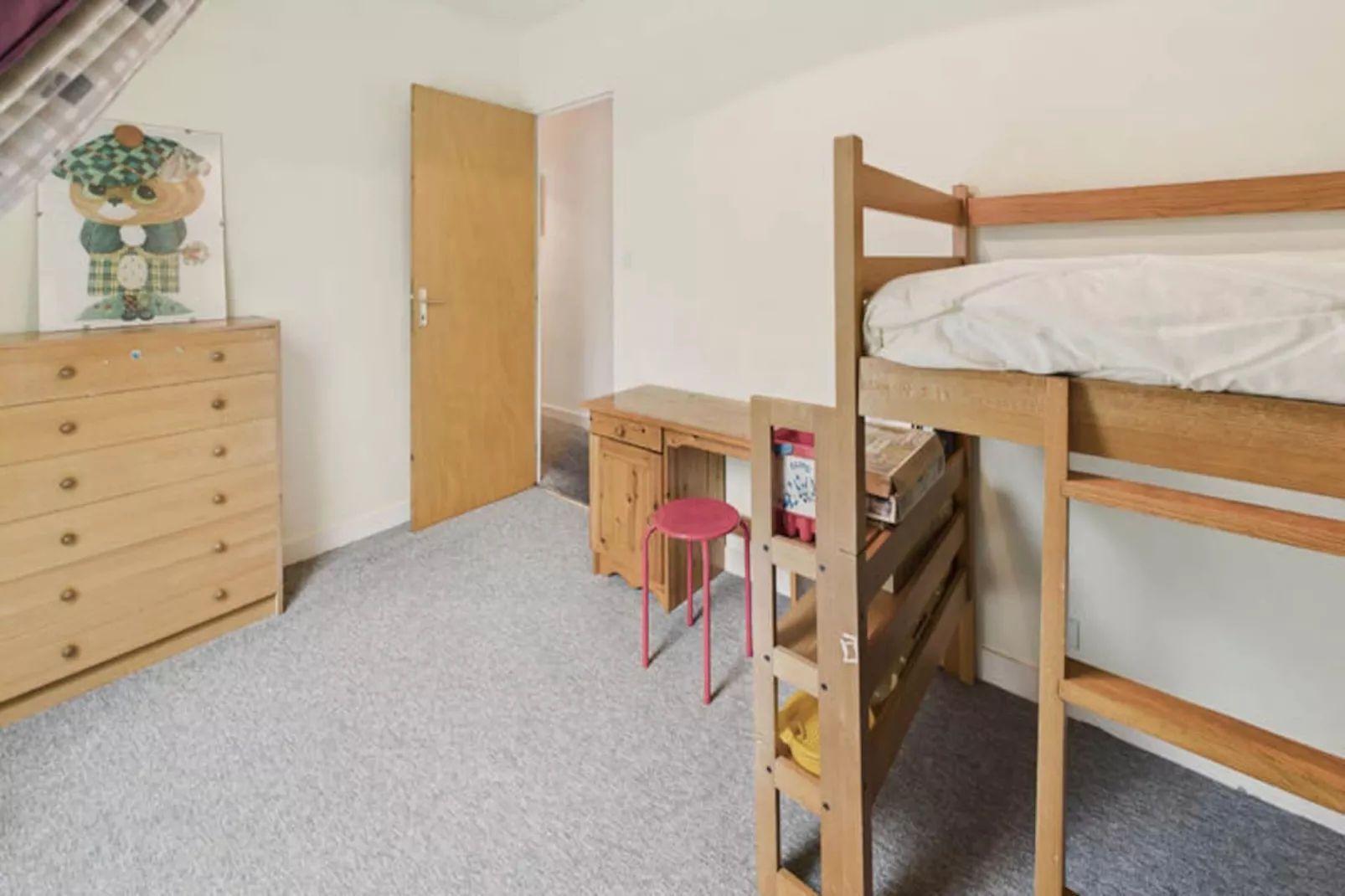 Maison à La Forêt-Fouesnant-Niet-getagd