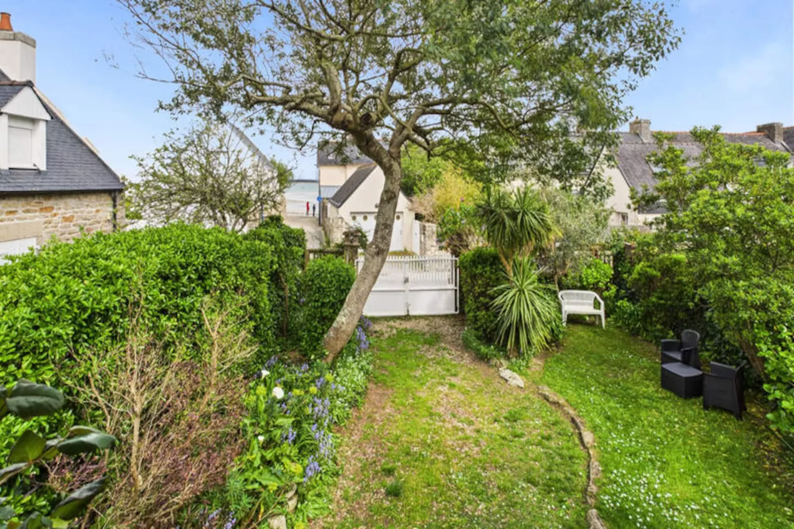 Maison à Île Tudy-Niet-getagd