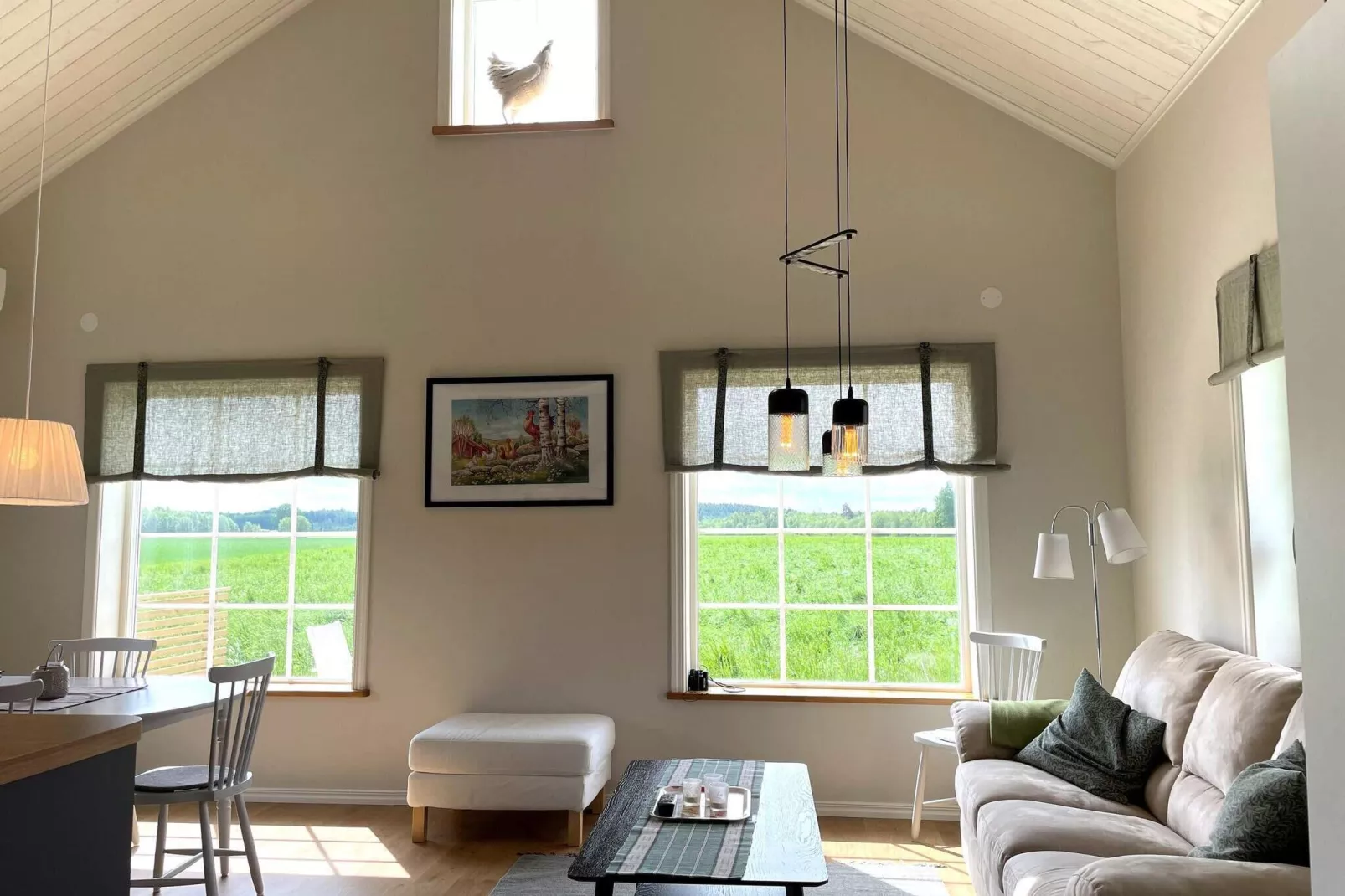 6 persoons vakantie huis in GÖTENE-By Traum-Binnen