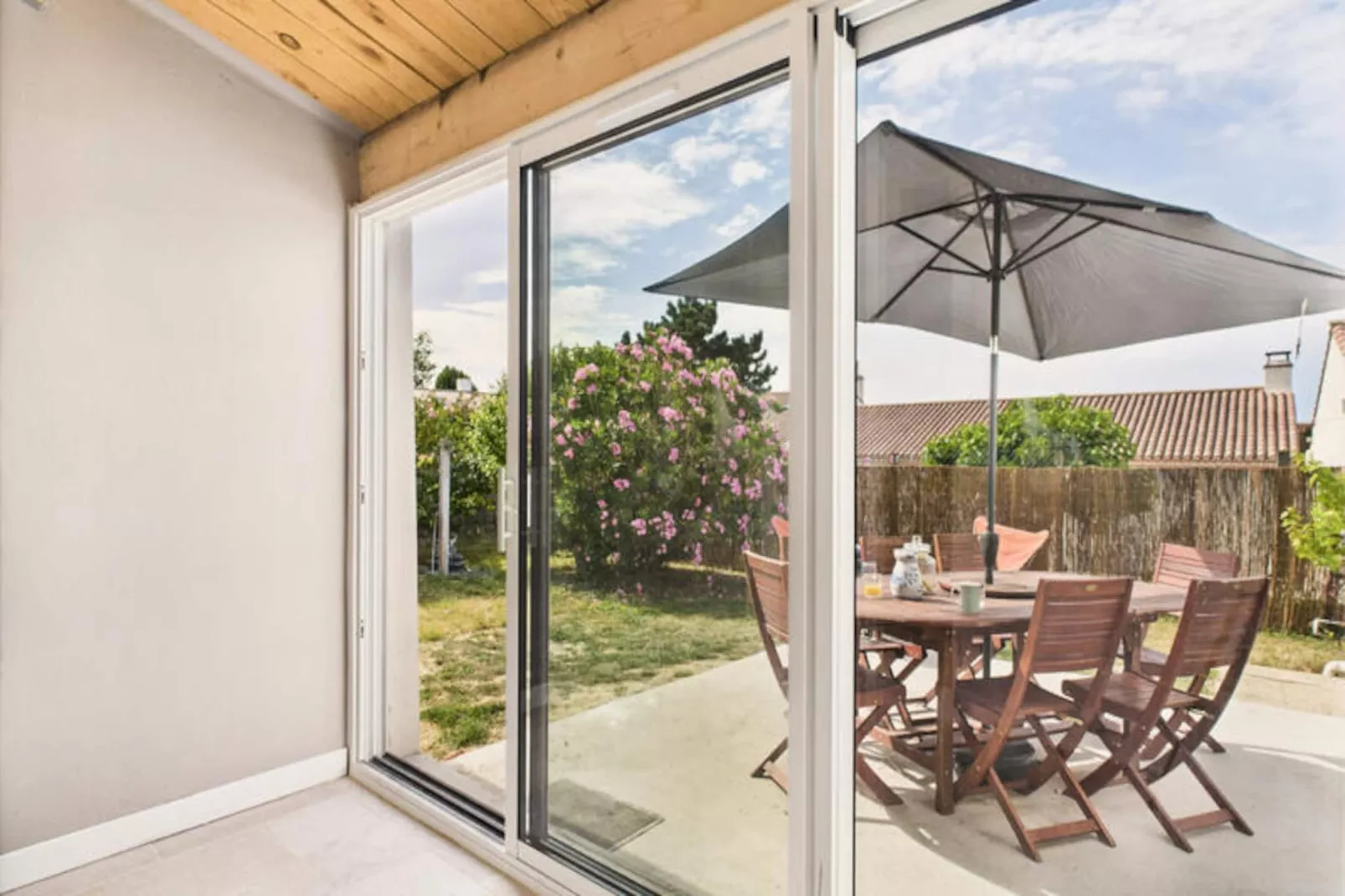 Maison à Saint-Gilles-Croix-de-Vie-Niet-getagd