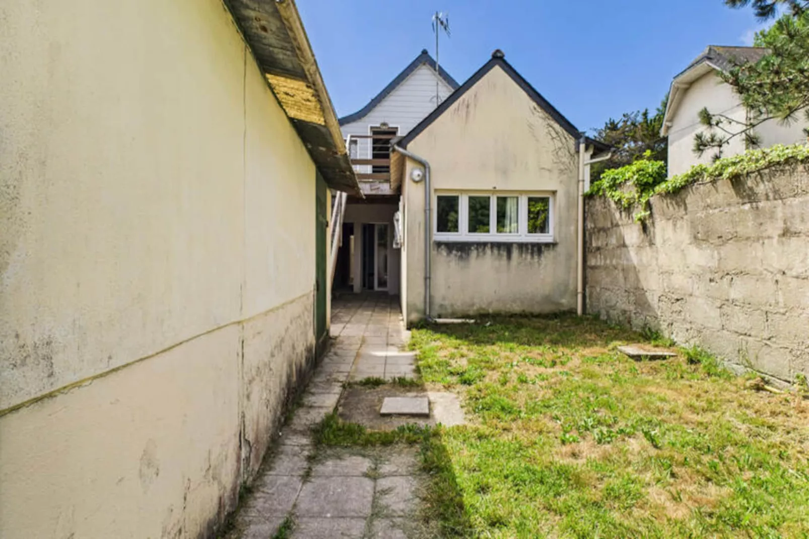 Maison à La Baule-Niet-getagd