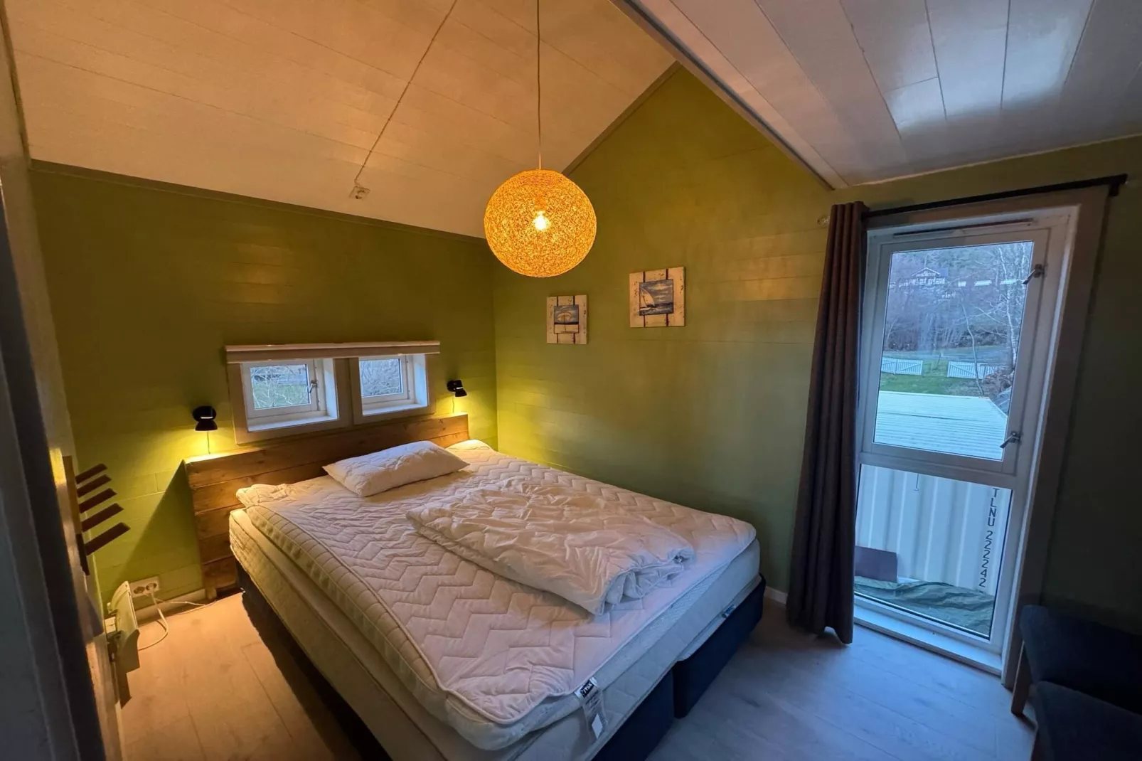 10 persoons vakantie huis in Stathelle-By Traum-Binnen