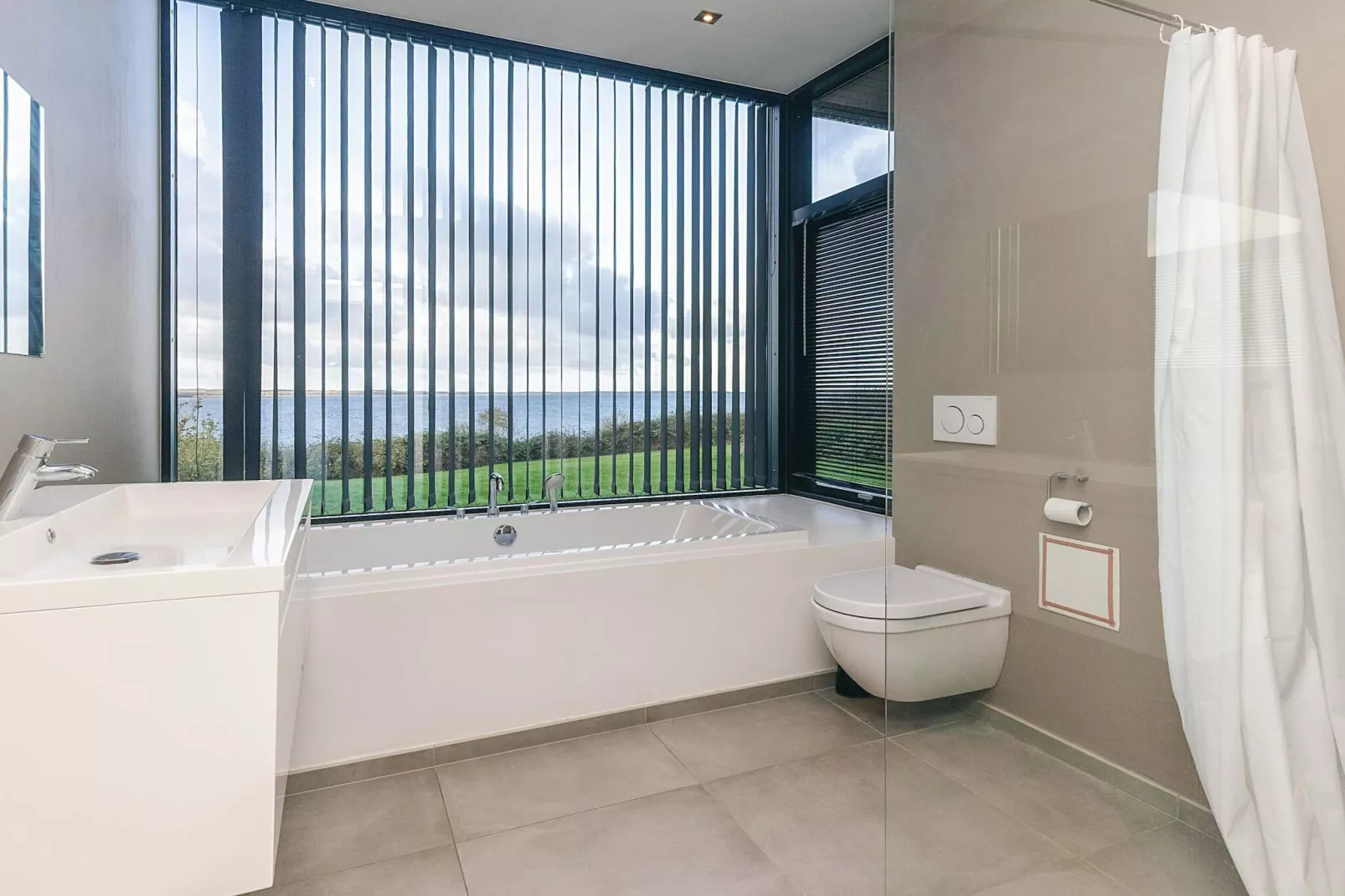 8 persoons vakantie huis in Ølsted-By Traum-Binnen