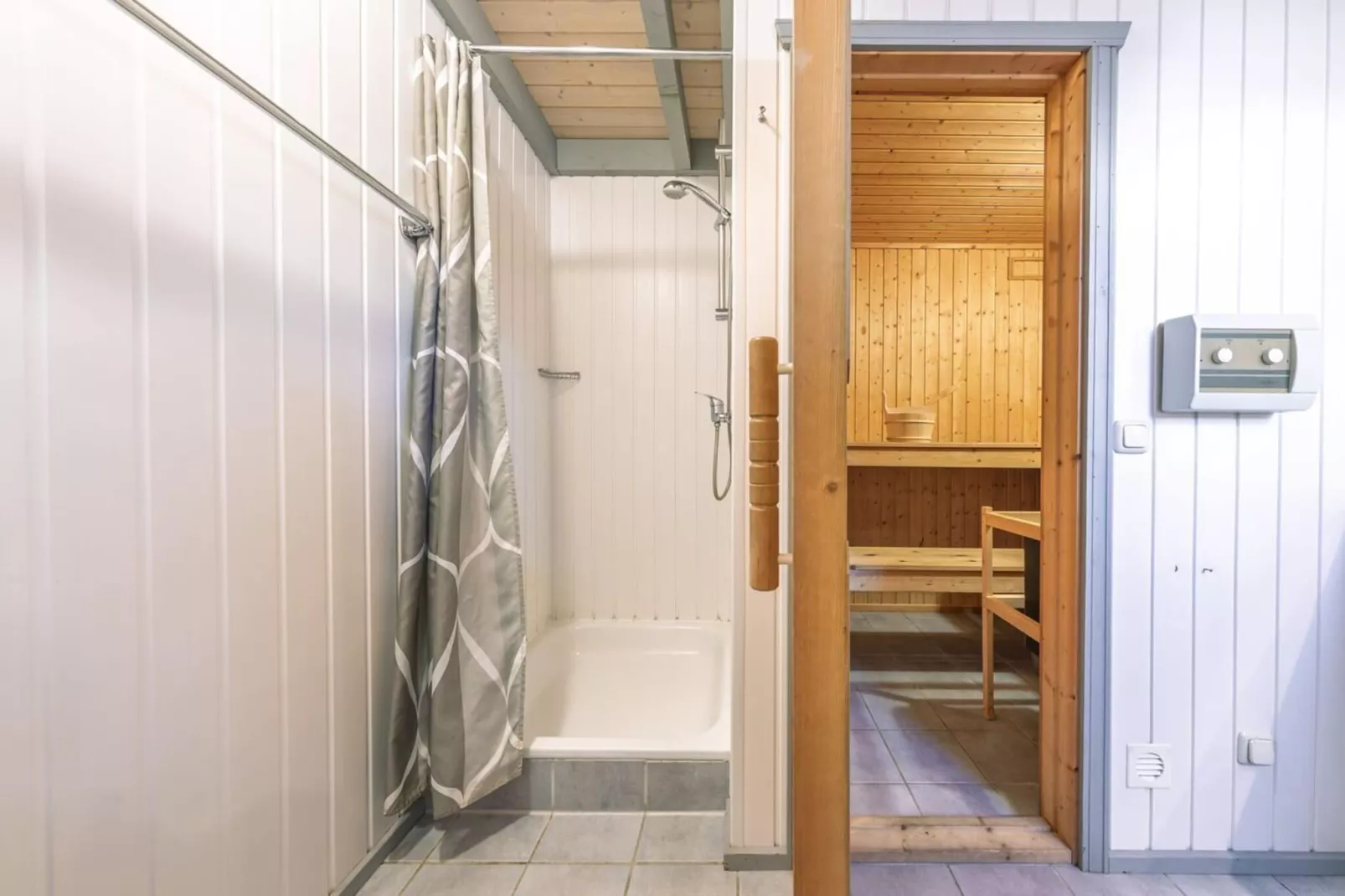 FH Wildgans Comfort Nr 175-Wellness