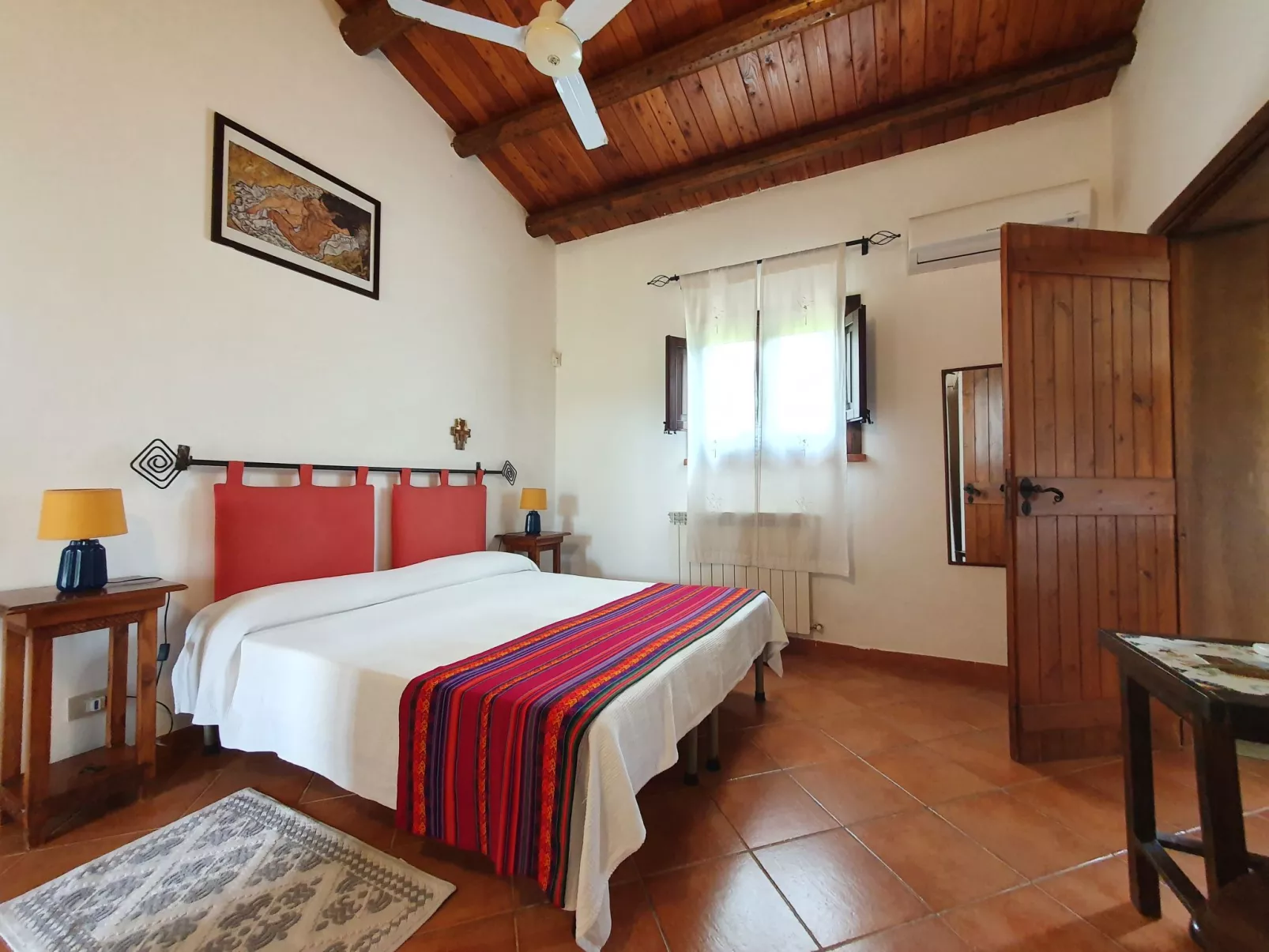 Baglio Anastè-Binnen