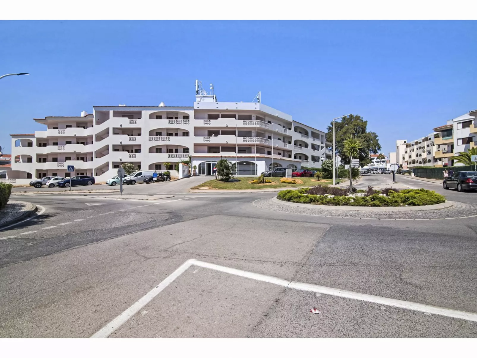 Max Tropical - Sunny Way-Buiten