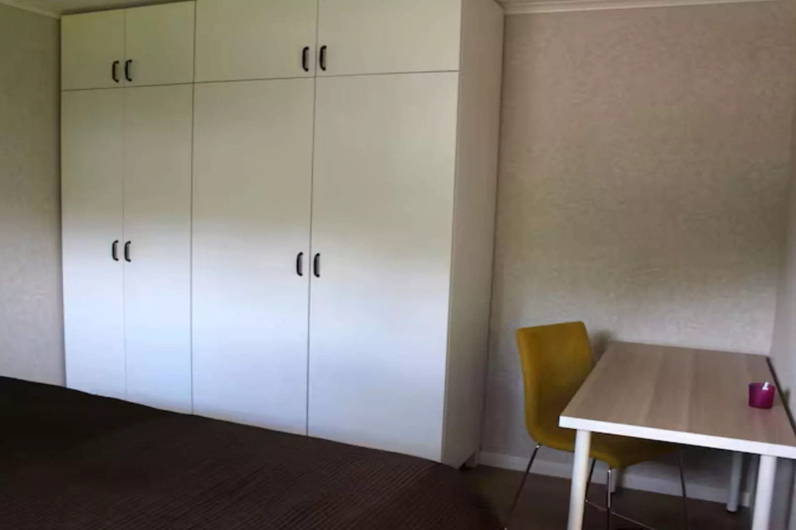 4 Personen vakantie huis in LUR-Binnen