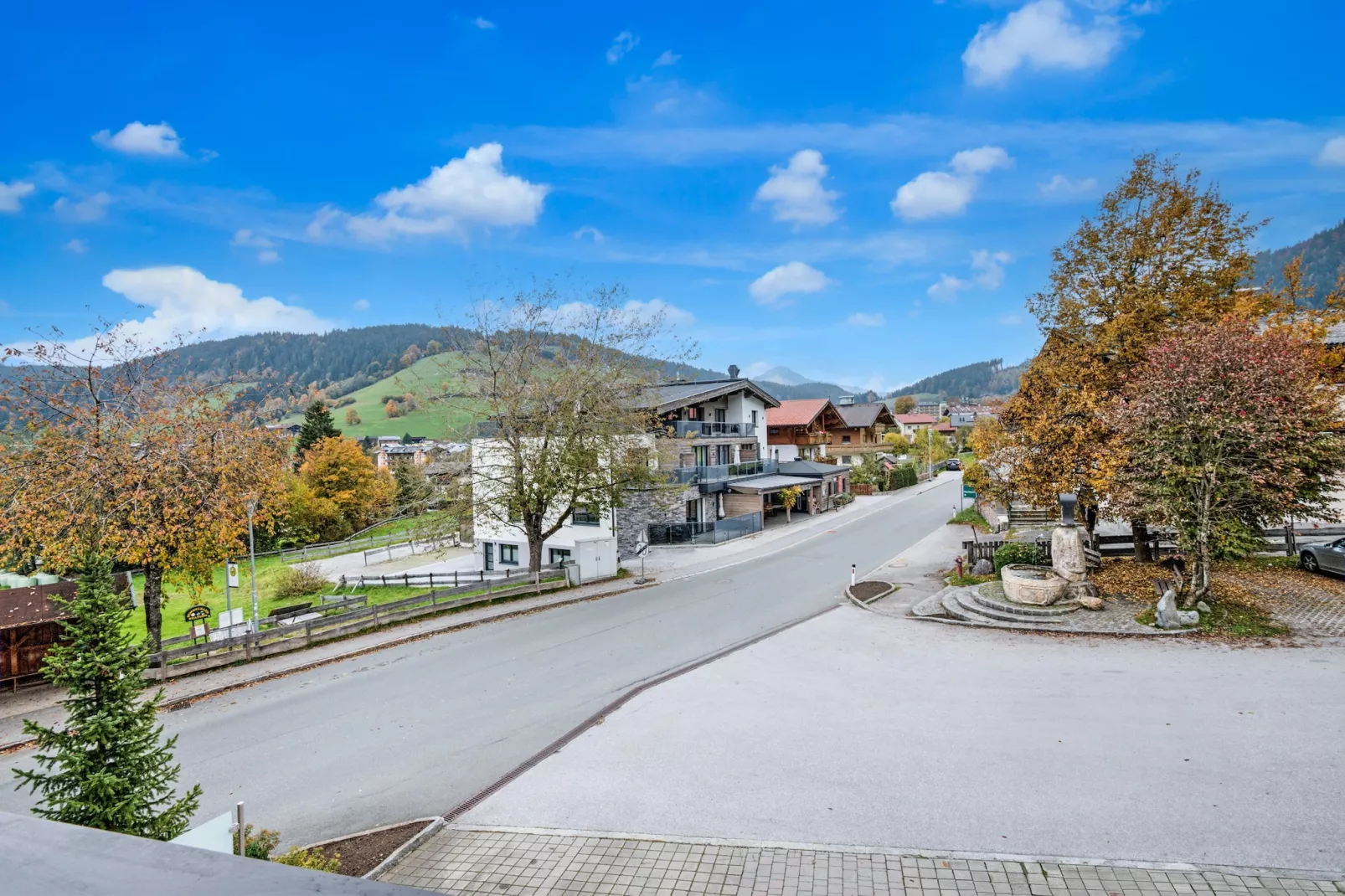 Brunner Apartment Top 4