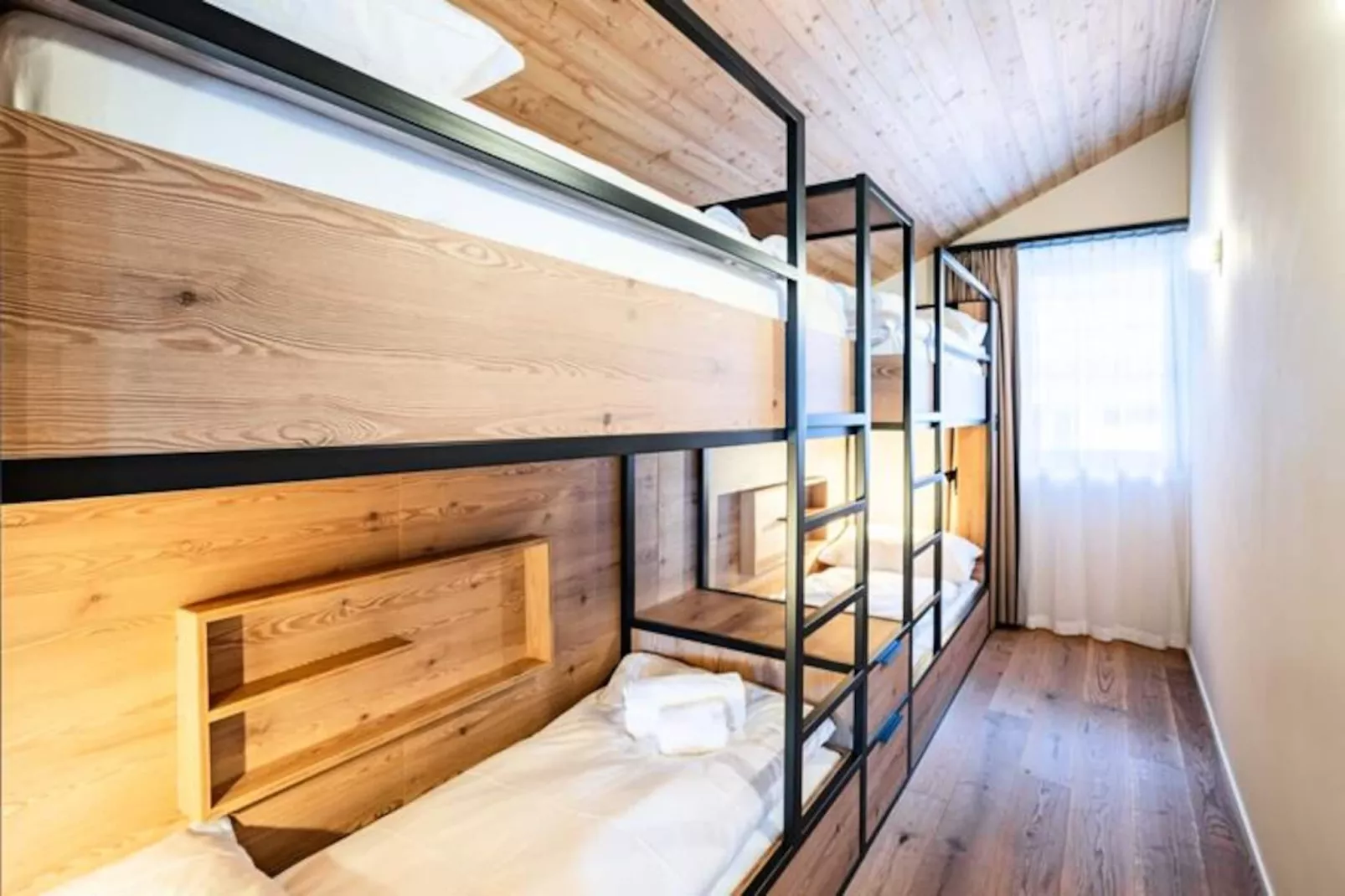 Résidence SWISSPEAK Resorts Thyon 4 Vallées-Niet-getagd