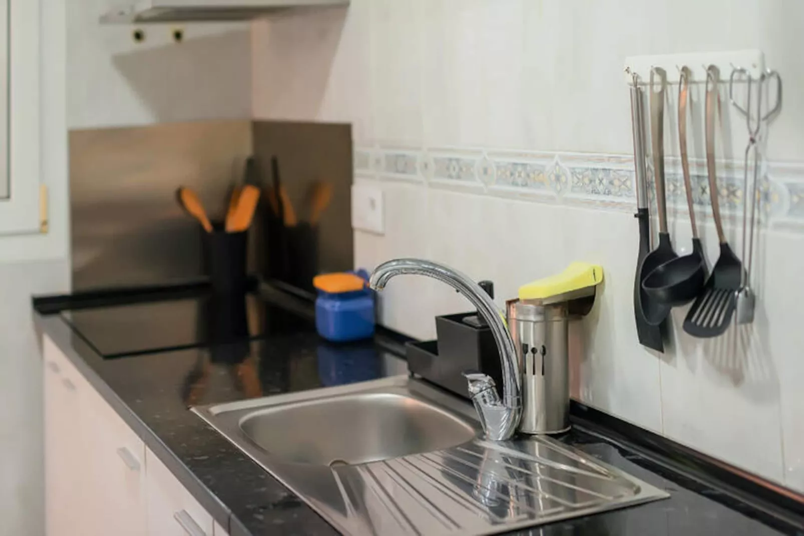 Appartements à L'Estartit-Niet-getagd