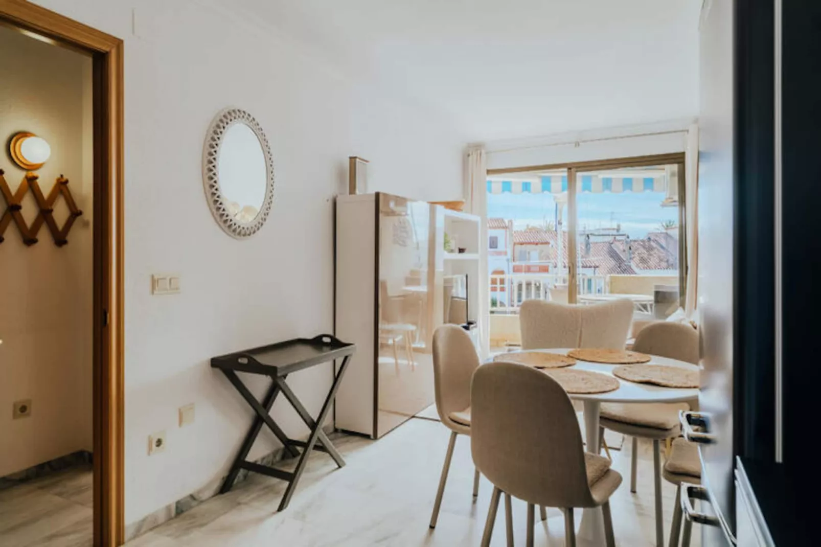 Appartements à Empuriabrava-Niet-getagd