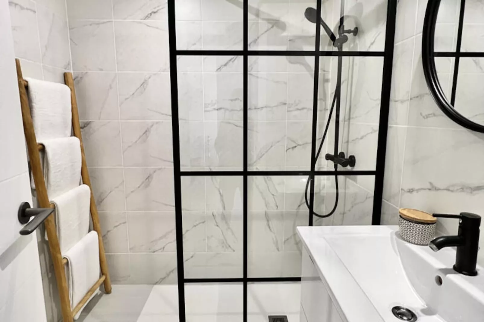 Appartements à Mijas-Niet-getagd