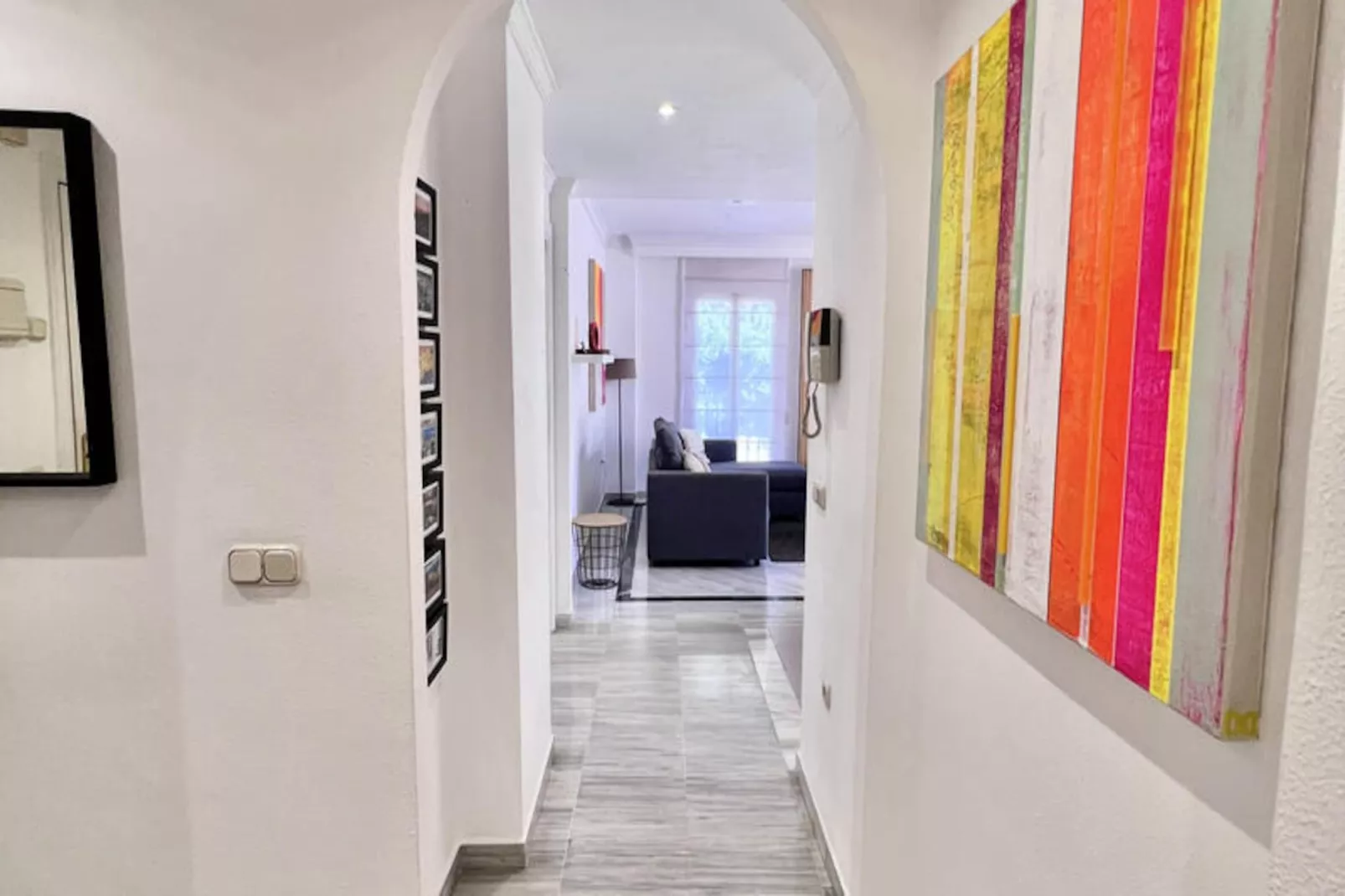 Appartements à Marbella-Niet-getagd