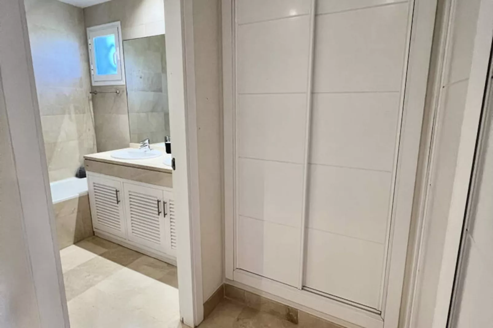 Appartements à Ojen-Niet-getagd