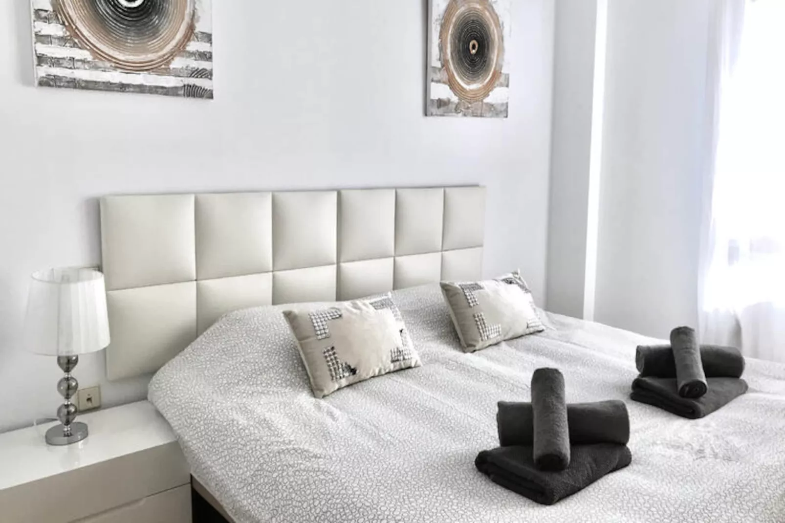 Appartements à Ojen-Niet-getagd