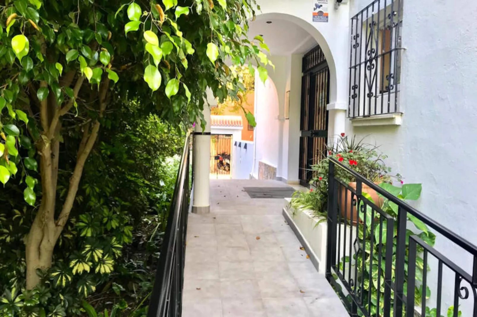 Appartements à Marbella-Niet-getagd